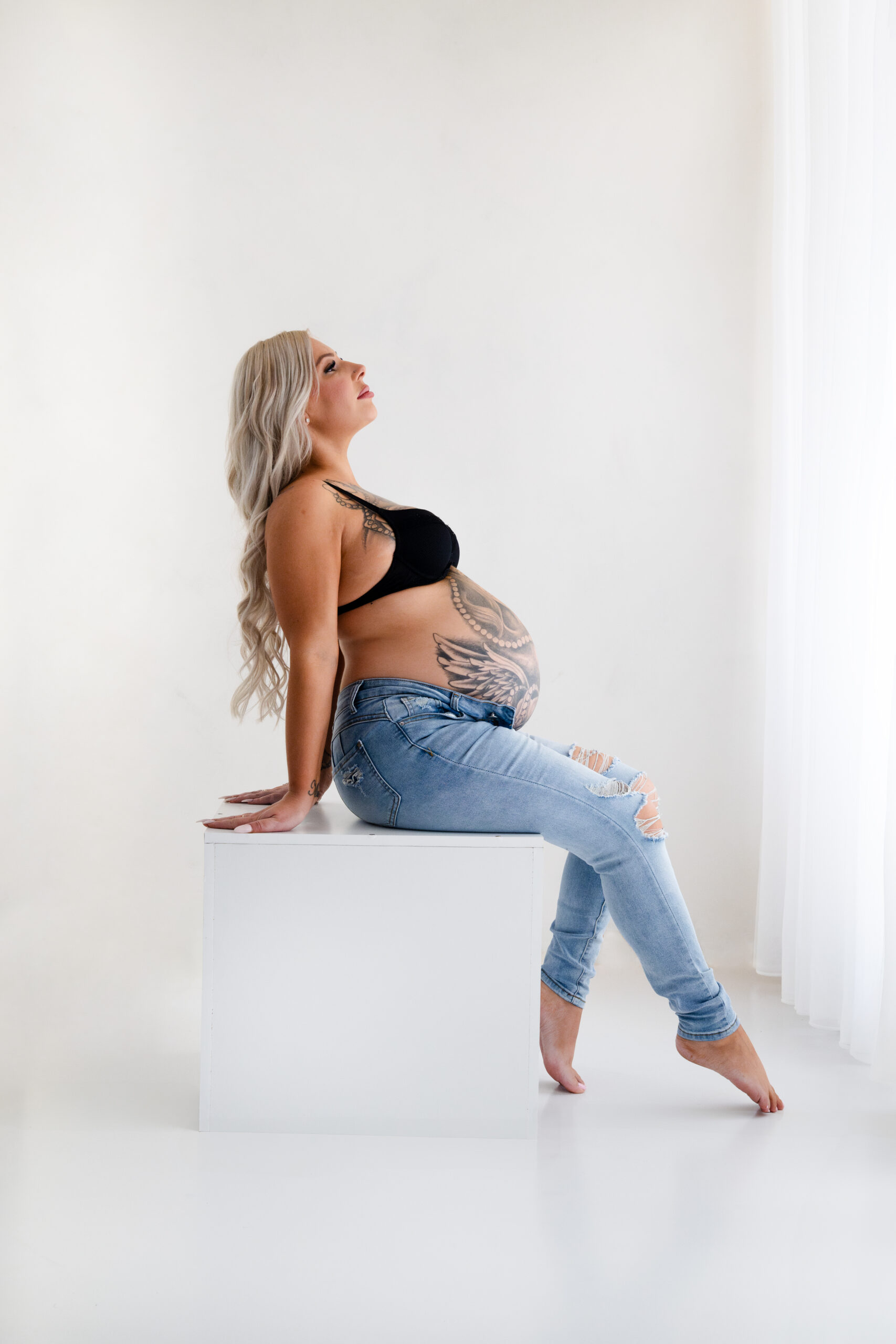 Adelaide maternity newborn photography narelle williams photography