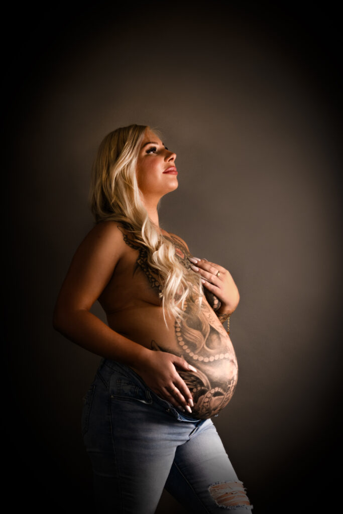 Maternity Adelaide Photography