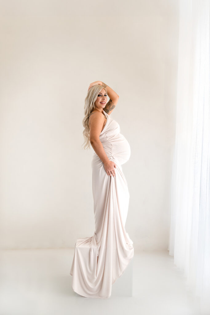 Maternity Adelaide Photography