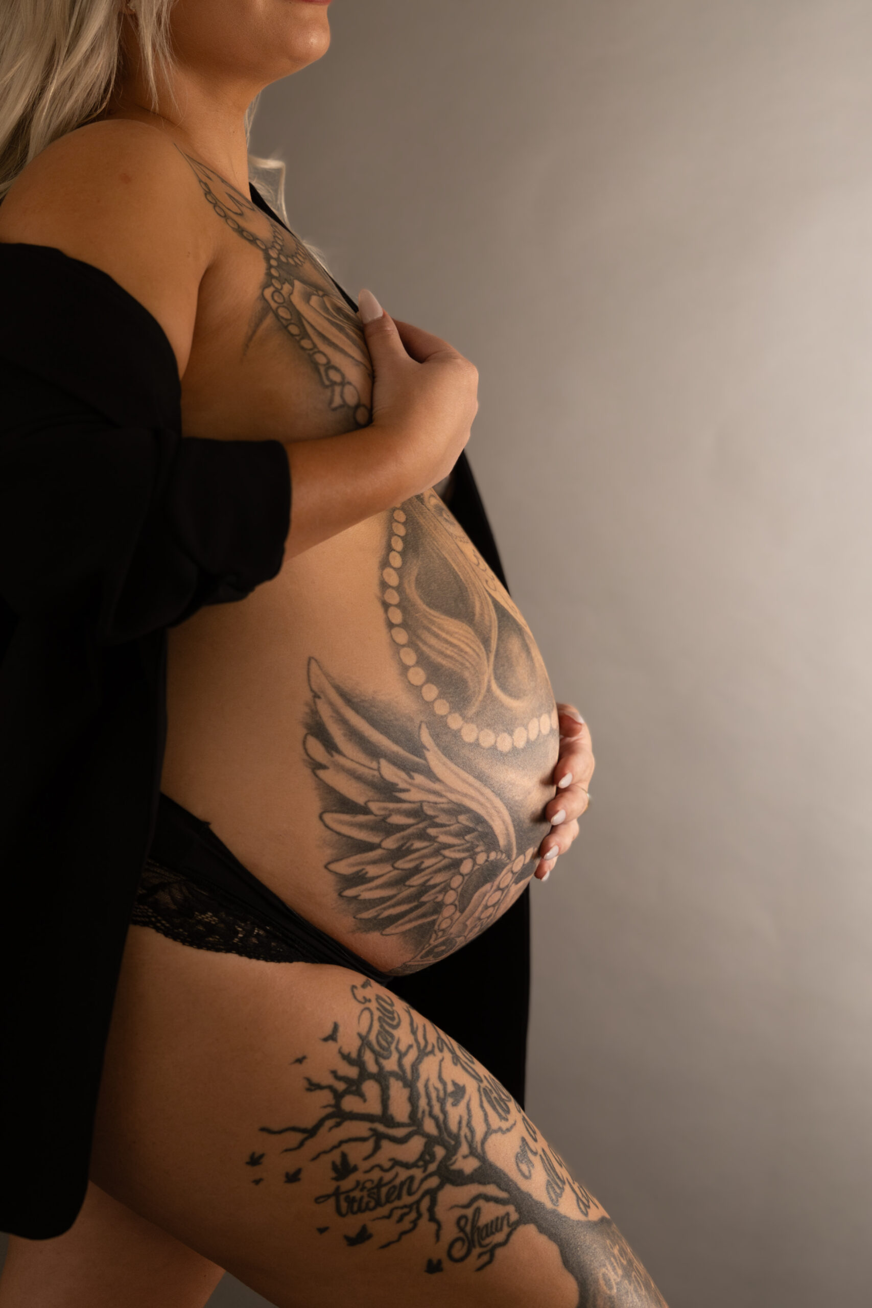 Adelaide maternity newborn photography narelle williams photography